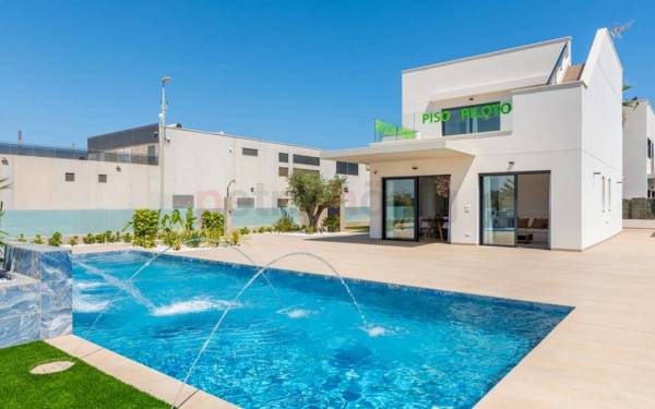 Villa - Resales - Campoamor - Campoamor