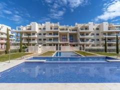 Reventa - Apartamento - Orihuela Costa - Urbanización Montezenia-Torrezenia