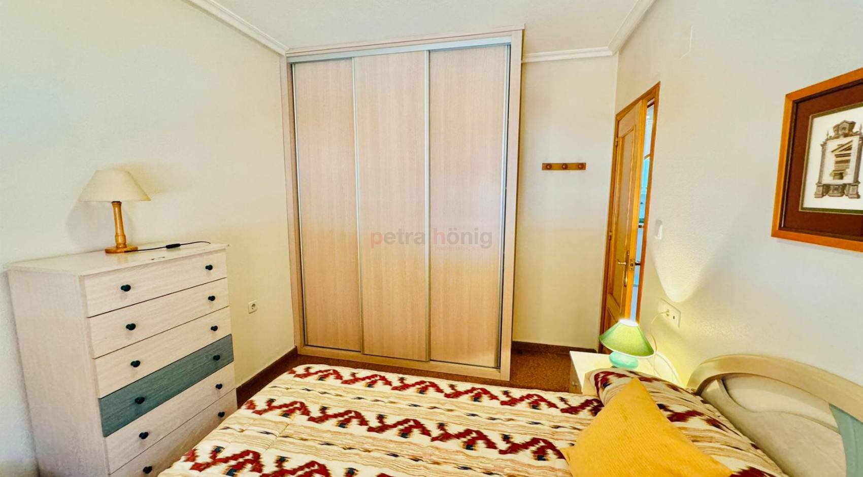 Gebrauchtobjekte - Apartment - Torrevieja - Playa del Acequion