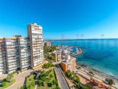 Gebrauchtobjekte - Apartment - Orihuela Costa - Agua Marina