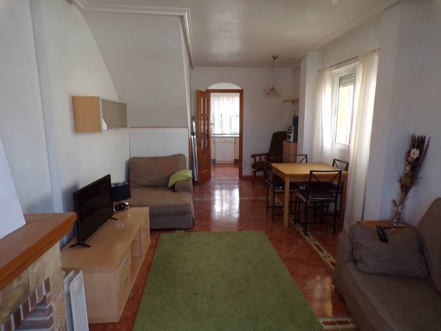 Reventa - Apartamento - Playa Flamenca