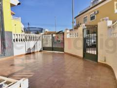 Resales - Semi Detached - Playa Flamenca