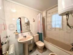 Reventa - Apartamento - Torrevieja - Centro