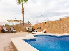 Resales - Villa - Benijofar - Benimar