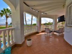 Resales - Villa - Algorfa