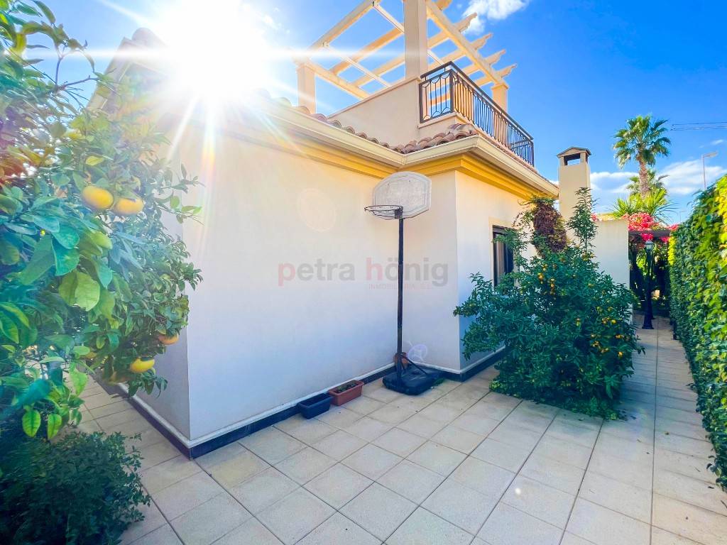 A Vendre - Villa - Ciudad Quesada - Dona Pepa