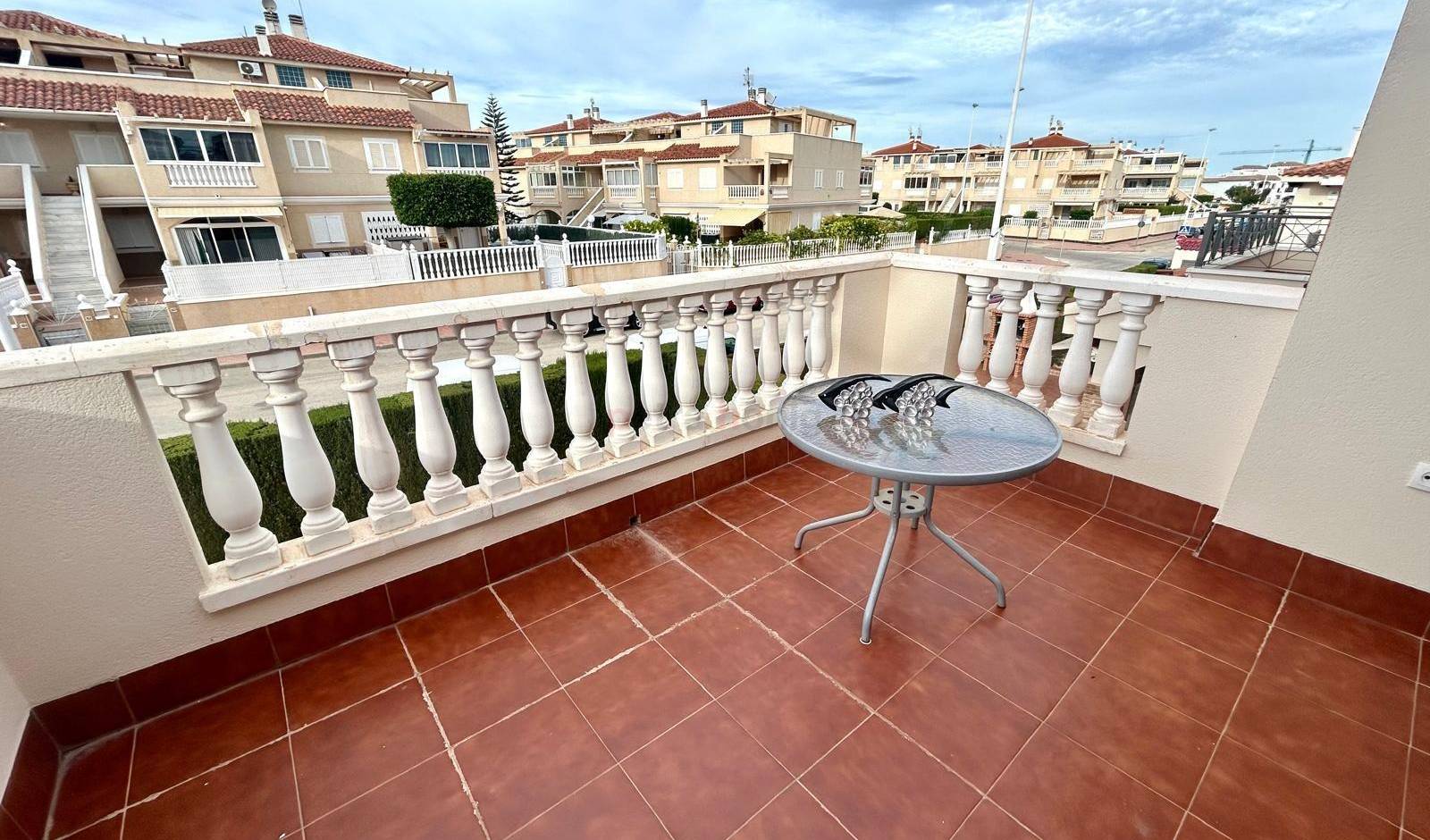 A Vendre - Appartement - Orihuela Costa - La Zenia