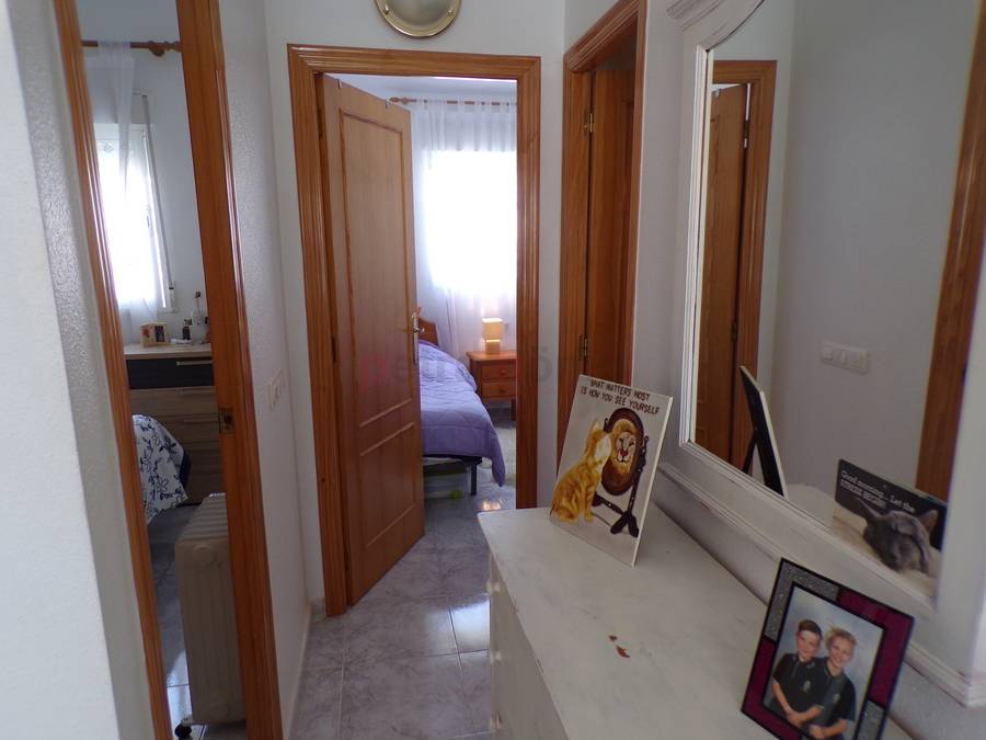 Reventa - Apartamento - Villamartin