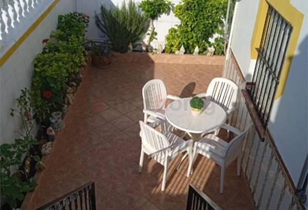 Jumelée - A Vendre - Torrevieja - Los Altos