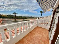 Resales - Townhouse - Torrevieja