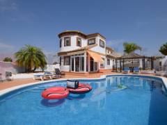 A Vendre - Villa - Sucina