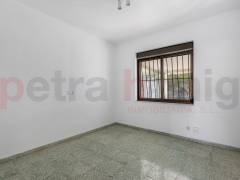 Resales - Villa - Los Balcones - Los Balcones - Los Altos del Edén