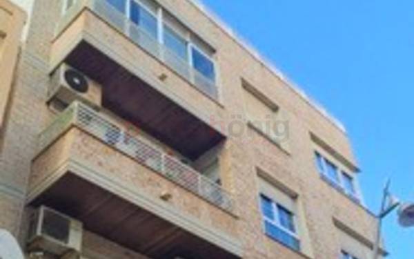 Apartment - Gebrauchtobjekte - Torrevieja - Torrevieja