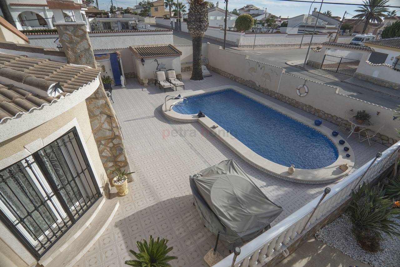 A Vendre - Villa - Ciudad Quesada