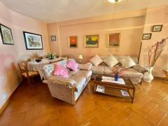 Resales - Apartment - Torrevieja - Playa de los Locos