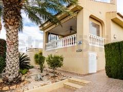 A Vendre - Villa - Benijofar - Benimar