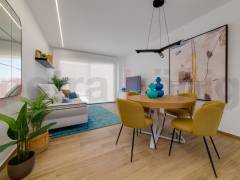 Nouvelle Construction - Appartement - Los Alczares - Euro Roda