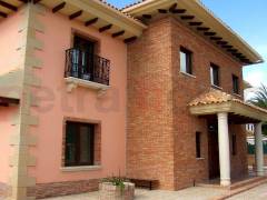 Gebrauchtobjekte - Einfamilienhaus - Cabo Roig