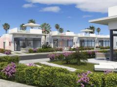 Nouvelle Construction - Villa - Murcia - Condado de Alhama Resort