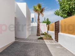 New build - Villa - La Marina