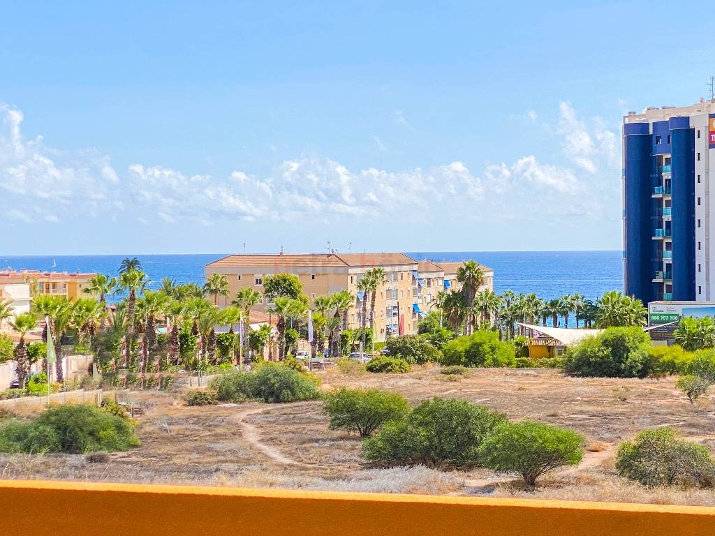 Resales - Apartment - Punta Prima