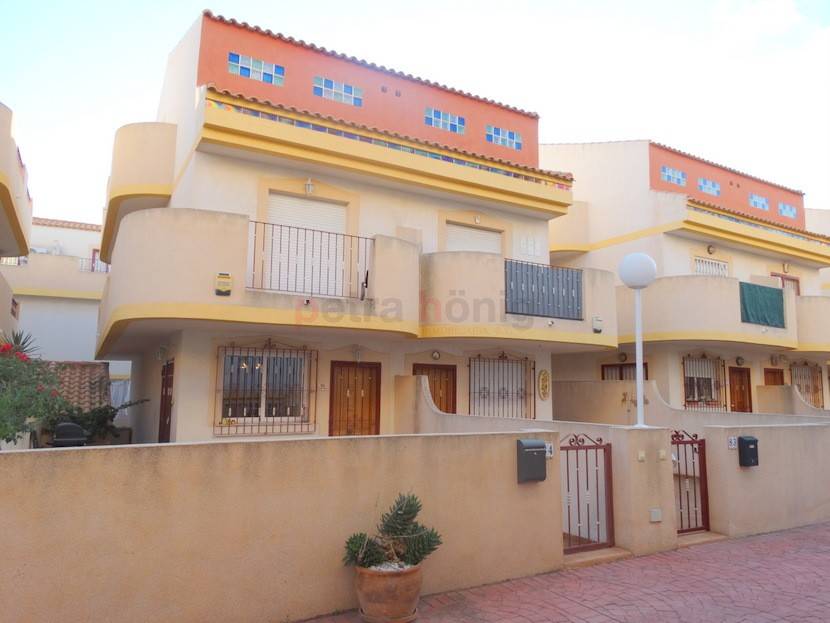 A Vendre - Maison de ville - La Zenia