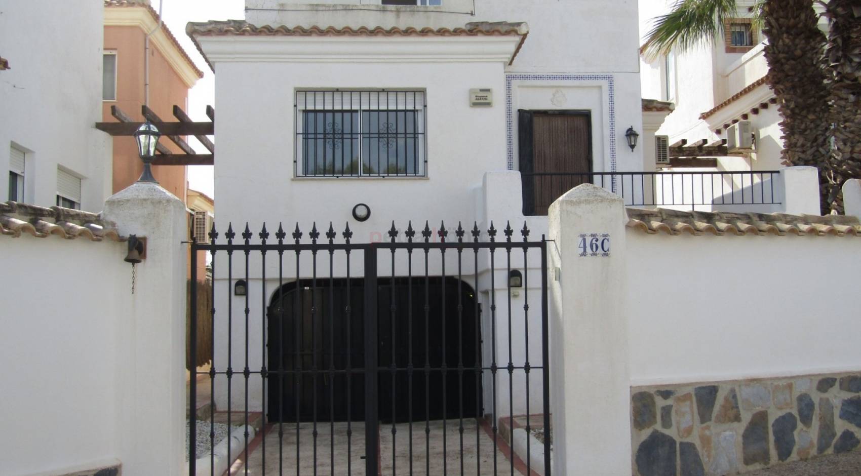 A Vendre - Villa - Orihuela Costa - Lomas de Don Juan