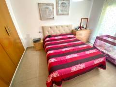 Resales - Townhouse - Torrevieja - Aguas nuevas 2