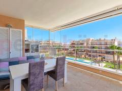 A Vendre - Appartement - Orihuela Costa - Villamartin