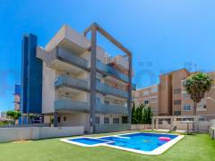 Gebrauchtobjekte - Apartment - Orihuela Costa - Agua Marina