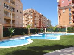 A Vendre - Appartement - Torrevieja