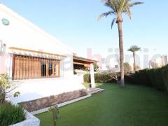 Resales - Villa - Orihuela Costa - Altos de campoamor