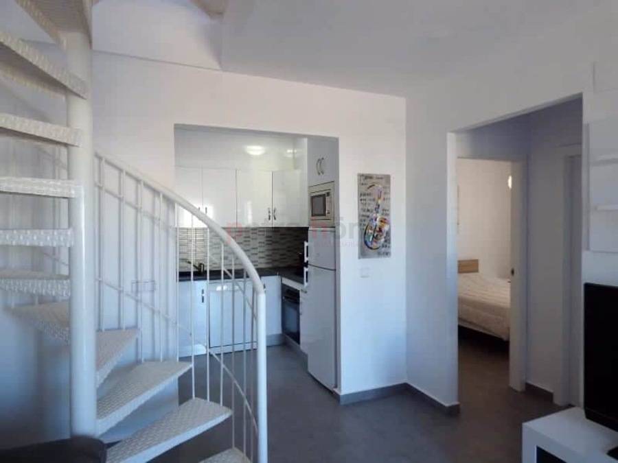 Resales - Apartment - Playa Flamenca