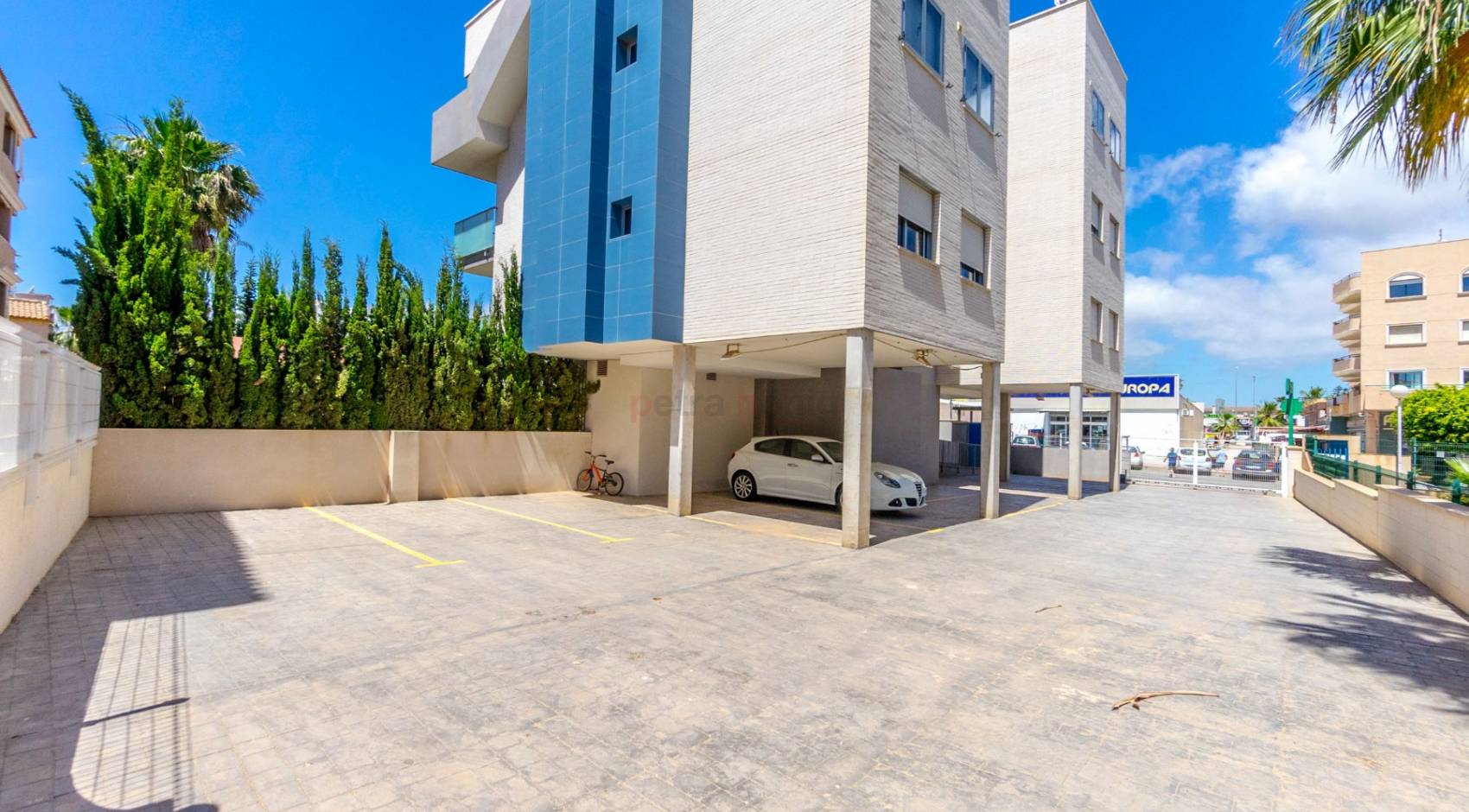 Gebrauchtobjekte - Apartment - Orihuela Costa - Agua Marina