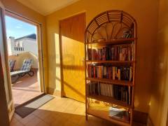 Sale - Дуплексы - Torrevieja - Los Balcones - Los Altos del Edén