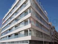 Nouvelle Construction - Appartement - Torrevieja - Playa del Cura