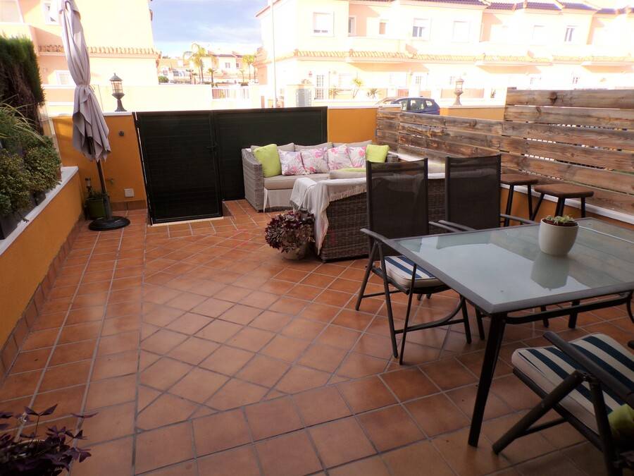 Resales - Townhouse - Cabo Roig