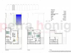 Nouvelle Construction - Villa - Other areas - Los Narejos
