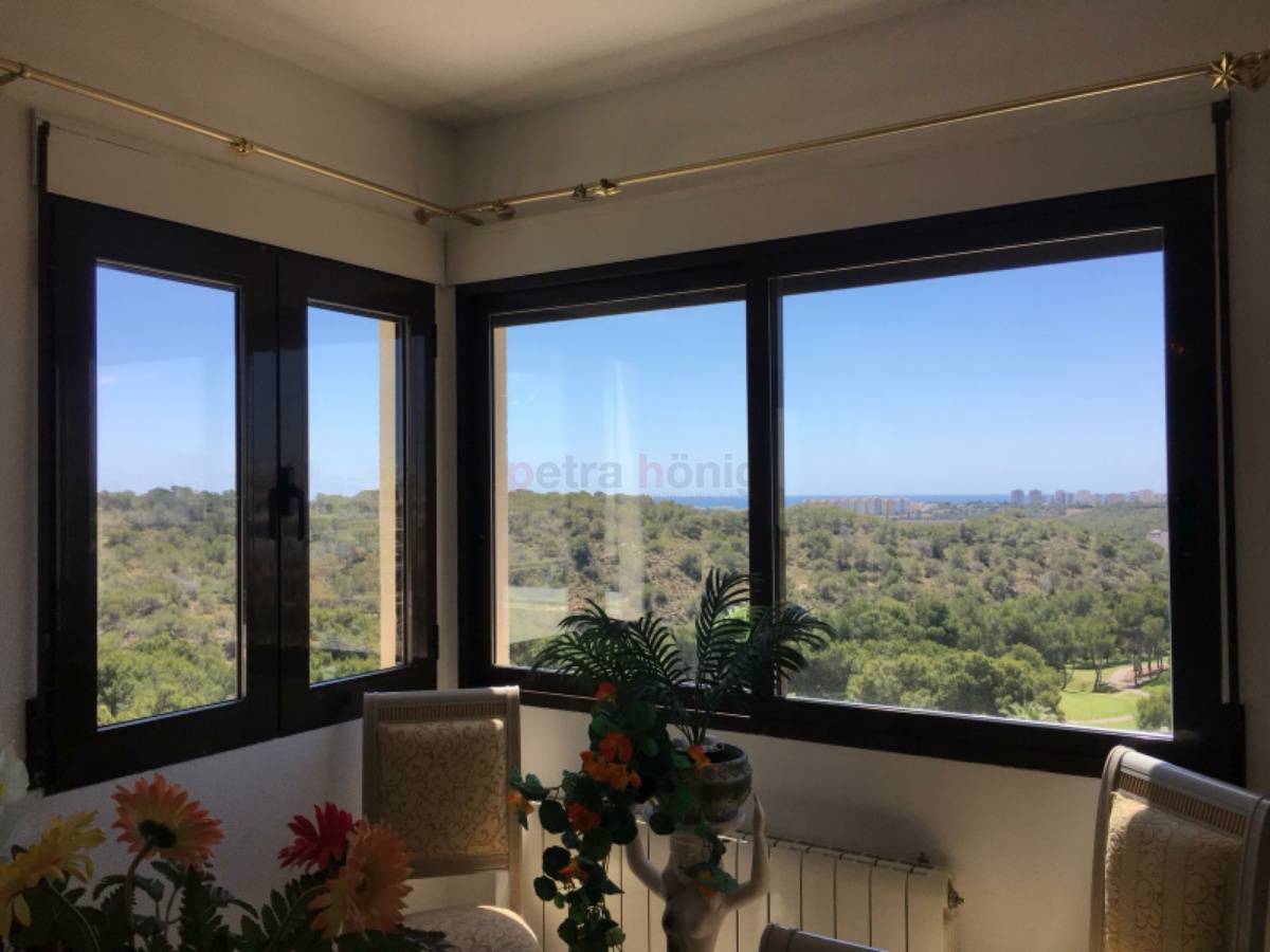 Resales - Appartement - Las Ramblas - Orihuela Costa