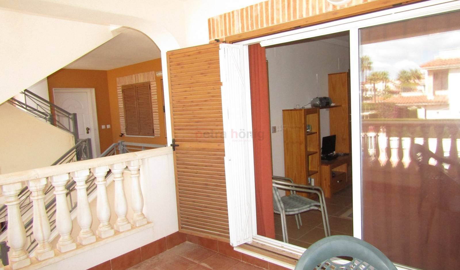 Reventa - Apartamento - Orihuela Costa - Zeniamar-Horizonte-La Campana