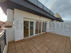 Resales - Apartment - Gran Alacant - Lomas del Carabasi