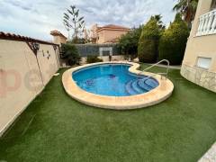 Resales - Villa - Ciudad Quesada - La Marquesa Golf