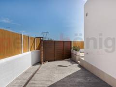 New build - Villa - Dolores - polideportivo