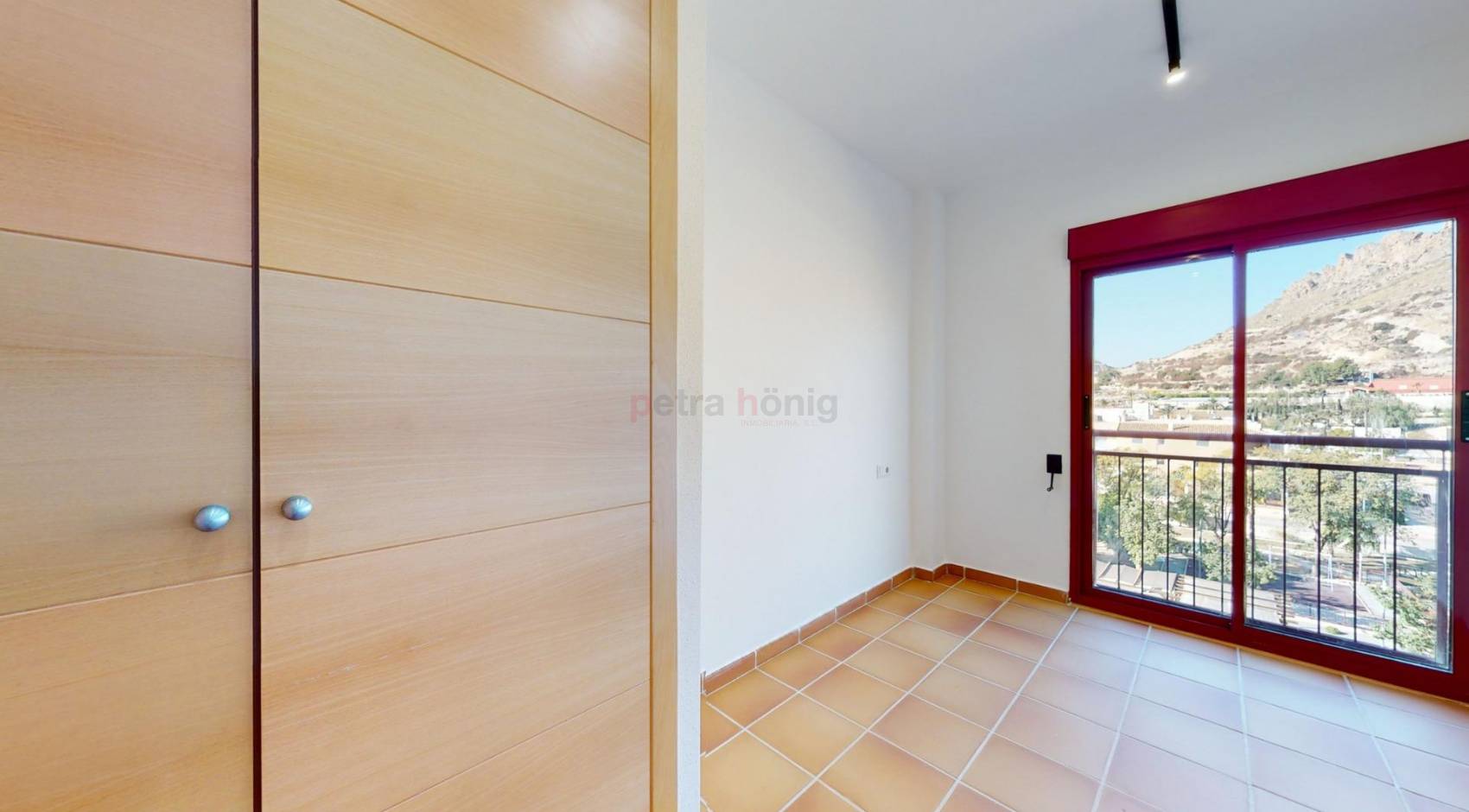 nieuw - Appartement - Murcia - Rio Segura