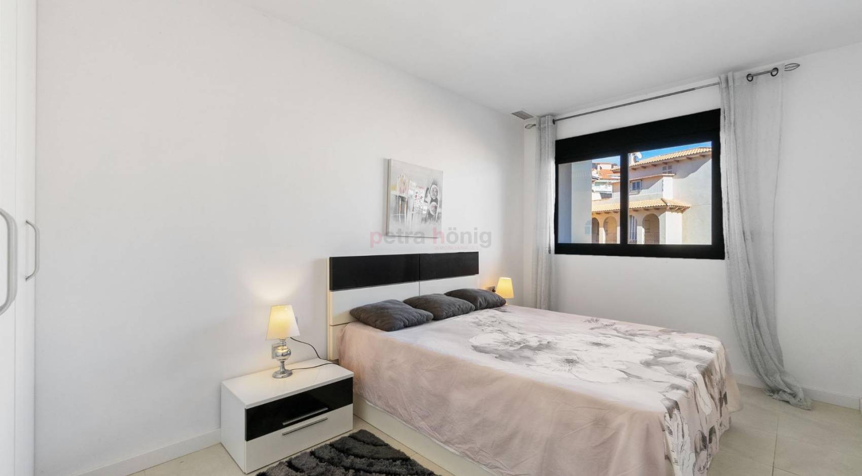 Reventa - Apartamento - Orihuela Costa - Altos de campoamor