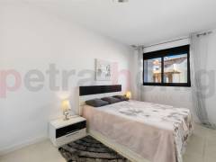 Reventa - Apartamento - Orihuela Costa - Altos de campoamor