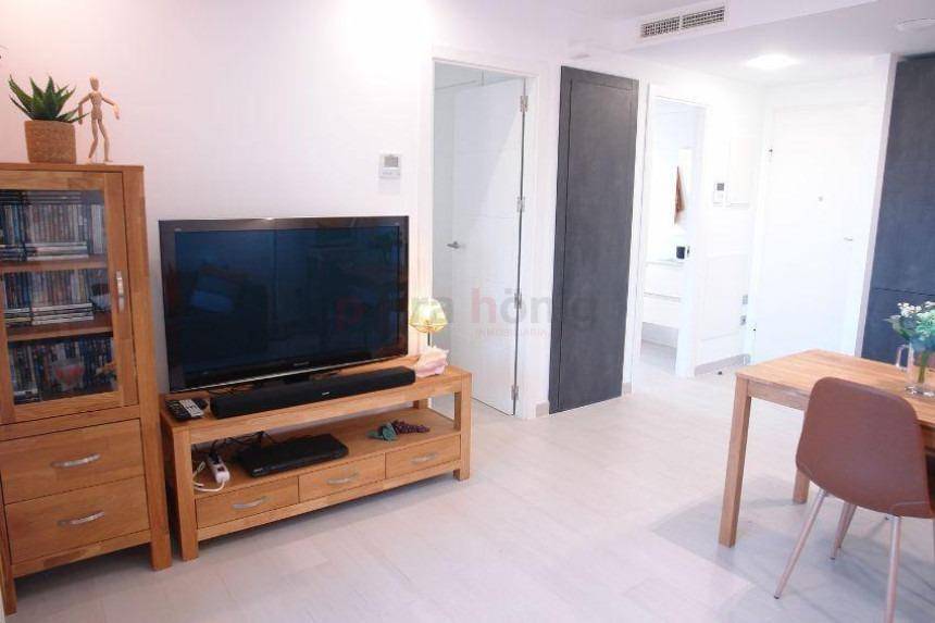 Reventa - Apartamento - Other areas - Les Deveses