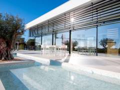 Obra Nueva - Chalet - Las Colinas - Las Colinas Golf