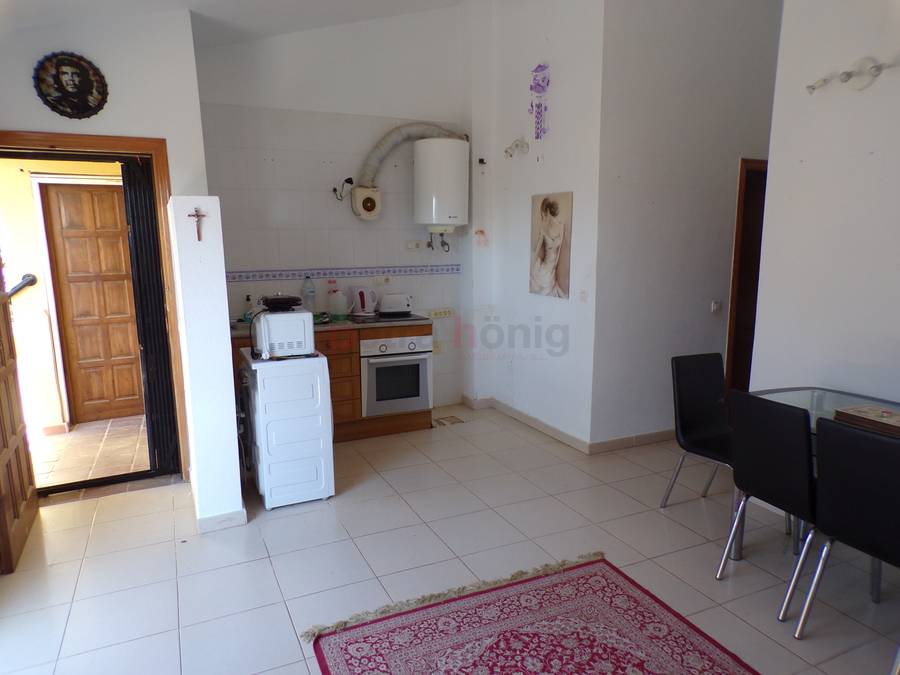 Resales - Apartment - Villamartin