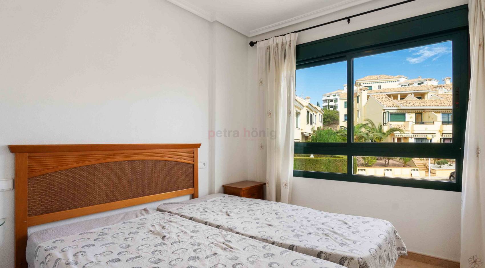 Resales - Rekkehus - Orihuela Costa - Campoamor